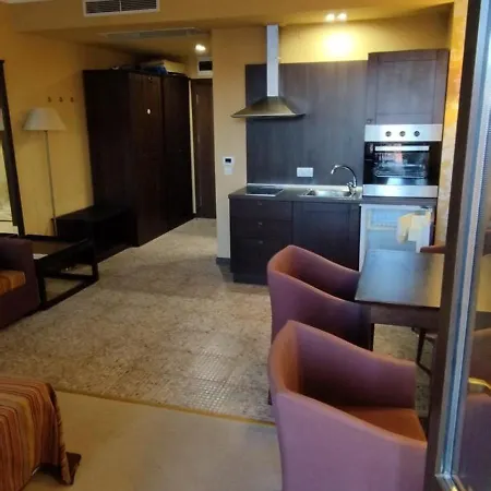 فندق Barcelo Royal 5*