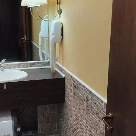 Barcelo Royal فندق 5*