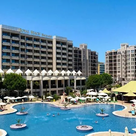 Barcelo Royal מלון 5*