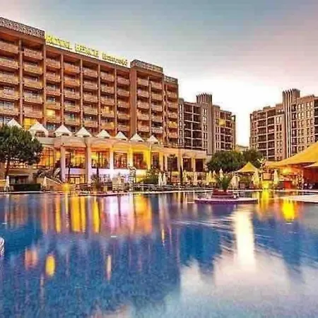 Barcelo Royal מלון