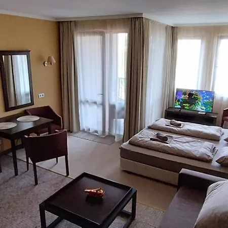 מלון Barcelo Royal סאני ביץ'