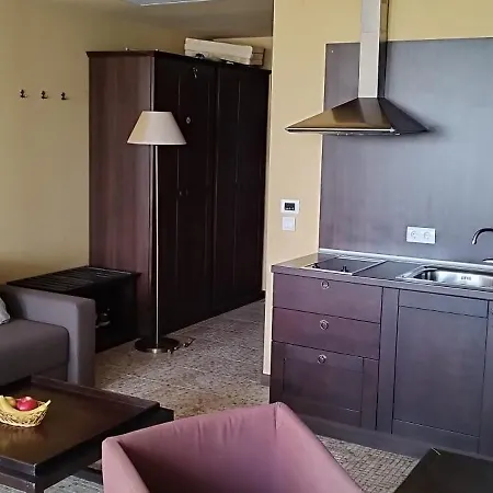 Barcelo Royal סאני ביץ'