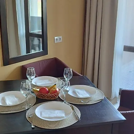 מלון Barcelo Royal 5*