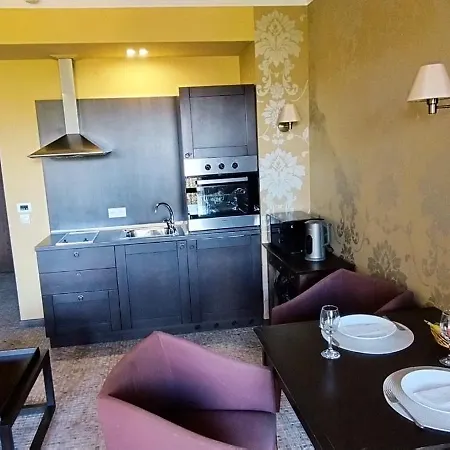 Barcelo Royal מלון 5*