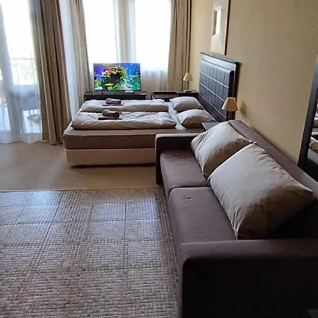 Barcelo Royal סאני ביץ'