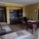 Barcelo Royal Hotel Slantchev Briag
