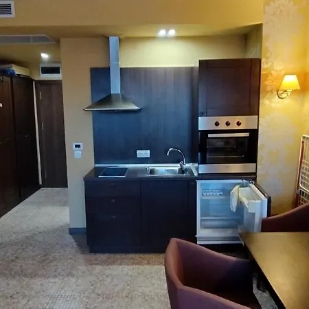 Barcelo Royal Хотел