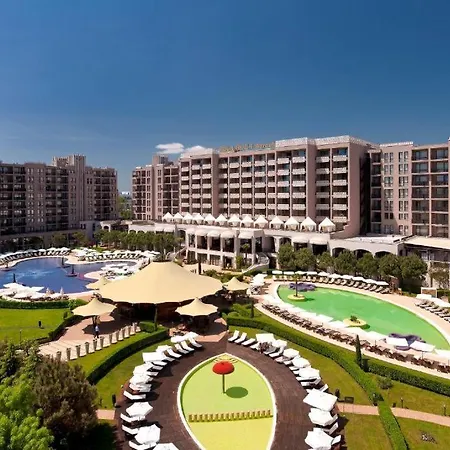 Barcelo Royal Хотел 5*