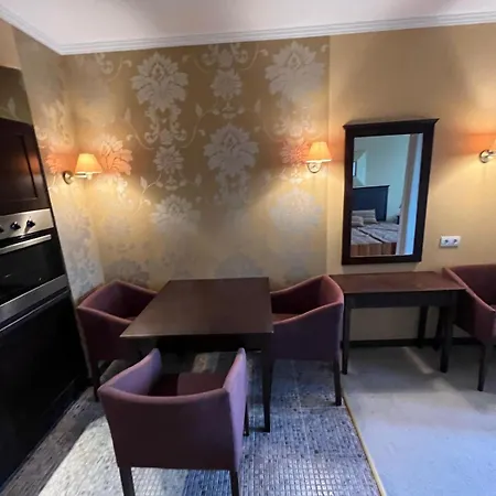 Хотел Barcelo Royal