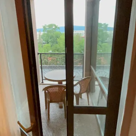 Хотел Barcelo Royal Слънчев бряг