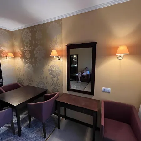 Barcelo Royal Хотел Слънчев бряг