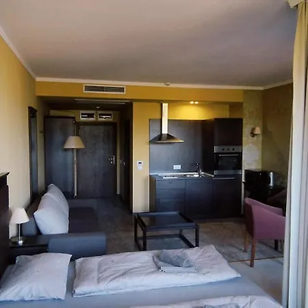 Barcelo Royal Hotel Slantchev Briag