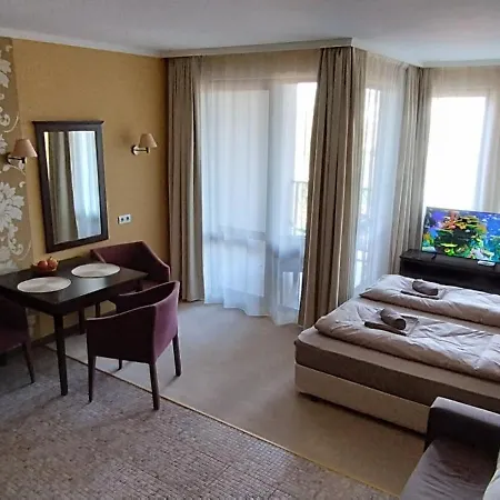 Hotel Barcelo Royal Slantchev Briag