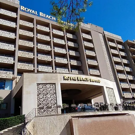 Barcelo Royal Hotel 5*