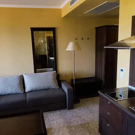 Hotel Barcelo Royal 5*