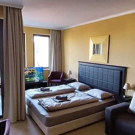 Barcelo Royal Hotel