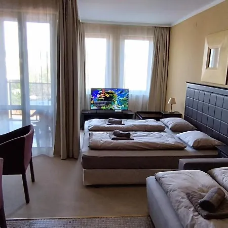Hotel Barcelo Royal