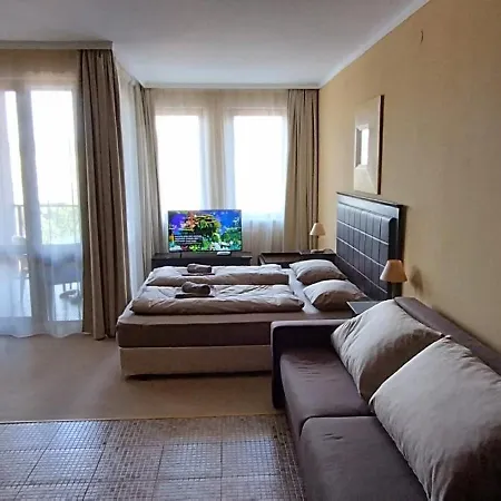 Barcelo Royal Hotel Słoneczny Brzeg