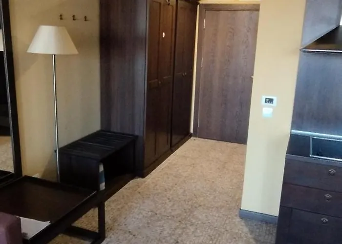 Barcelo Royal Słoneczny Brzeg