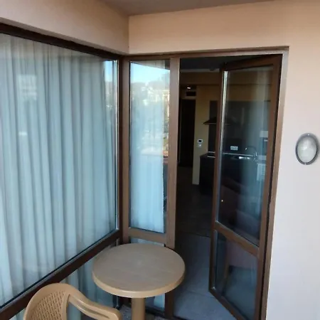 Barcelo Royal Отель