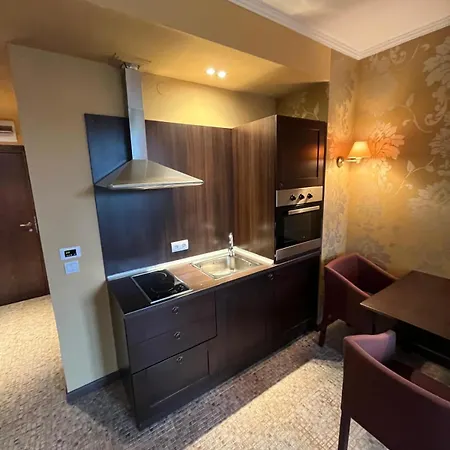 Отель Barcelo Royal