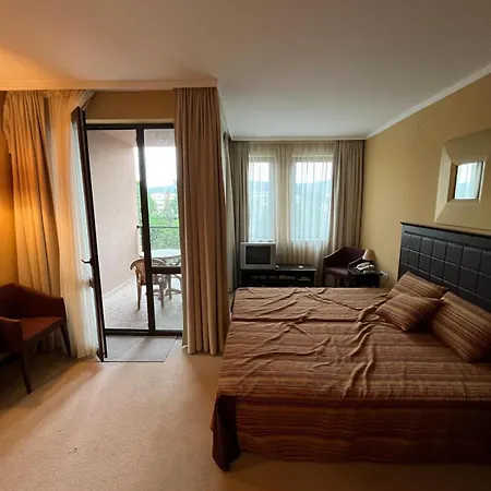 Barcelo Royal Отель