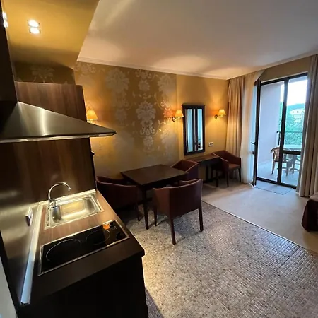 Отель Barcelo Royal 5*